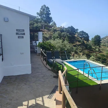 Country house Olivar 30 *