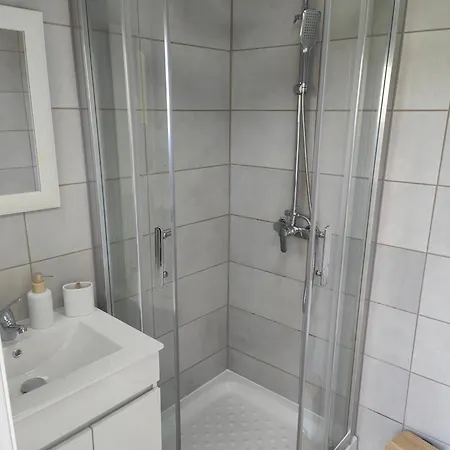 Country house Olivar 30 Torrox