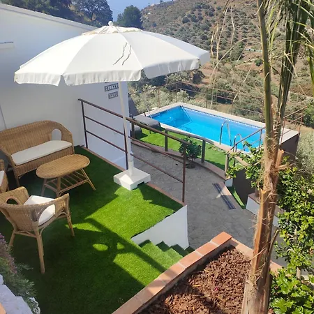 Olivar 30 Country house