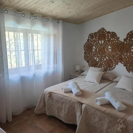 Country house Olivar 30 *