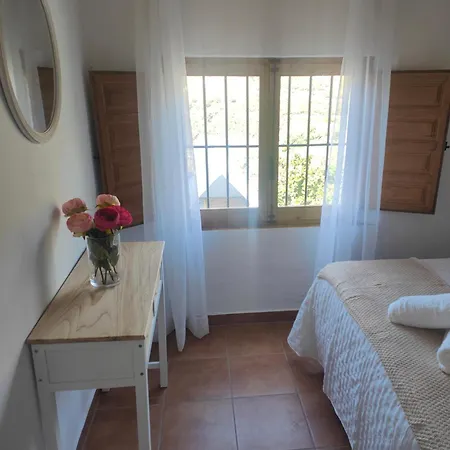 Country house Olivar 30 Torrox