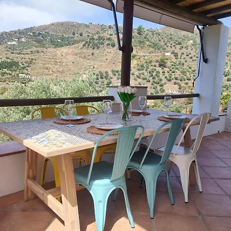 Country house Olivar 30