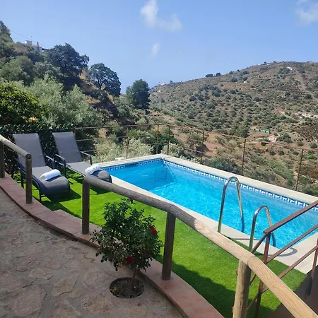 Country house Olivar 30 *