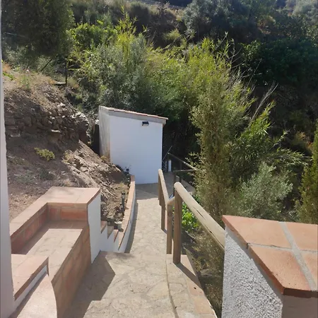 Olivar 30 * Torrox