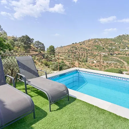 Country house Olivar 30 *