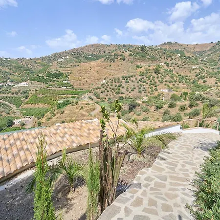 Olivar 30 Country house Torrox