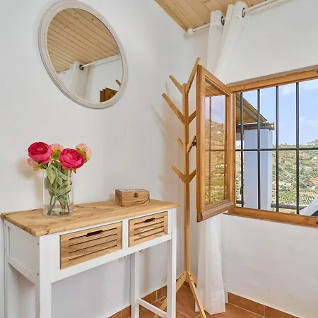 Olivar 30 Country house Torrox