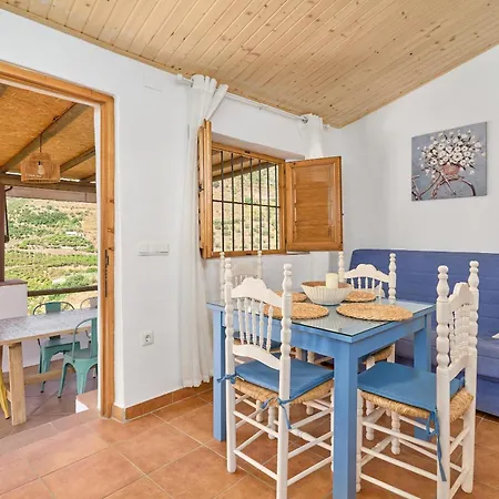 Olivar 30 Country house Torrox