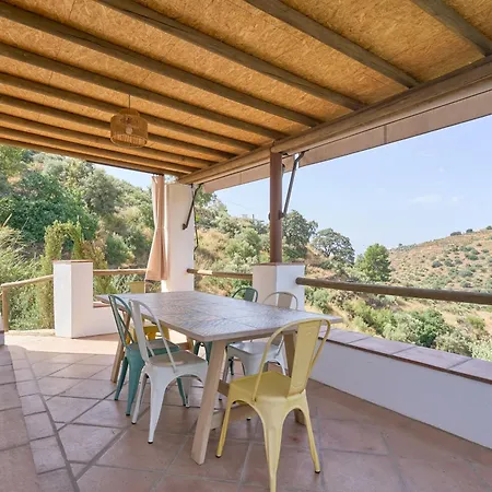 Olivar 30 * Torrox