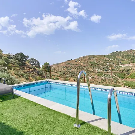 Kır Evi Olivar 30 *