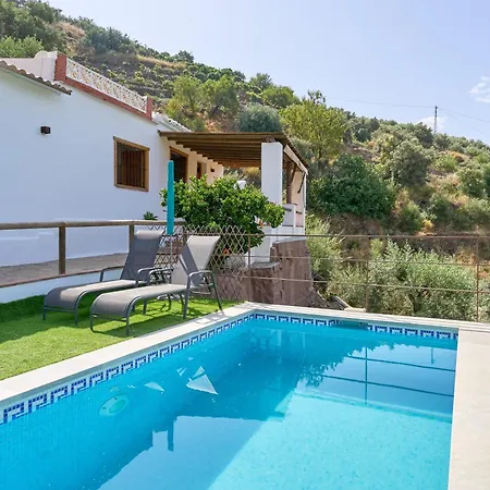 Olivar 30 Kır Evi Torrox