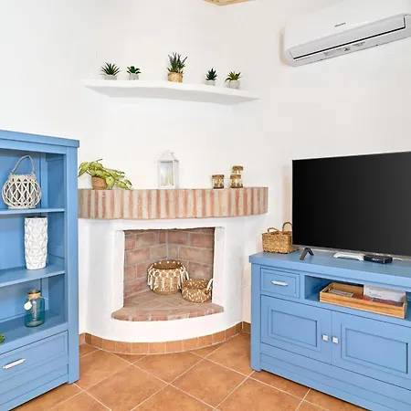 Olivar 30 * Torrox