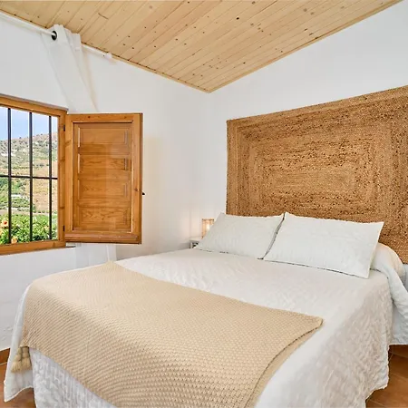 Kır Evi Olivar 30 Torrox