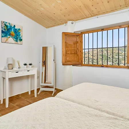 Olivar 30 Kır Evi Torrox