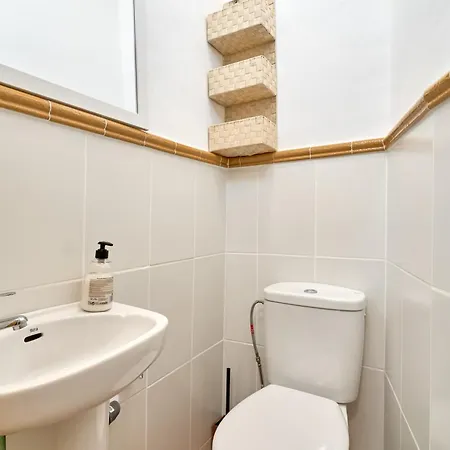 Kır Evi Olivar 30 Torrox