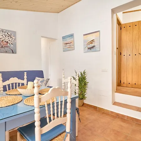 Olivar 30 Kır Evi Torrox
