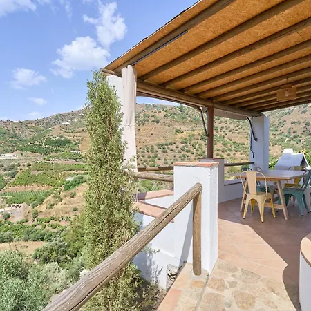Olivar 30 Kır Evi *