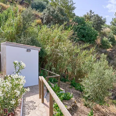 Olivar 30 Kır Evi *