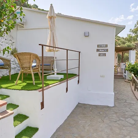 Kır Evi Olivar 30 Torrox