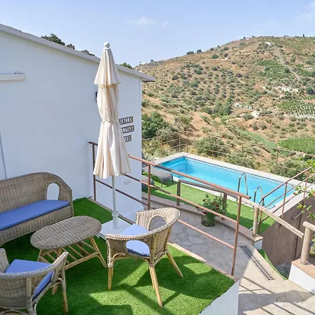 Olivar 30 Kır Evi *