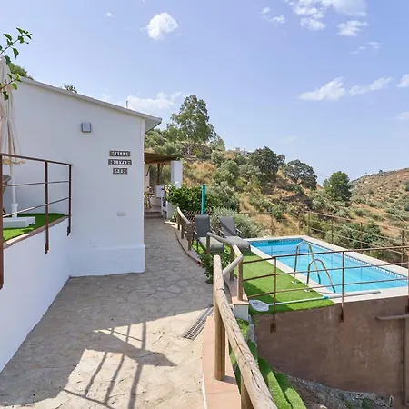 Olivar 30 *