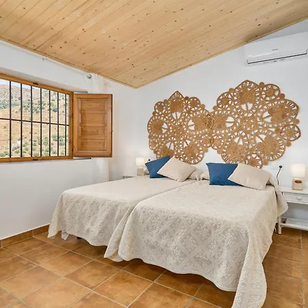 Casa rural Olivar 30 *